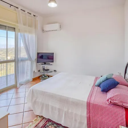 Francesca Casa vacanze *