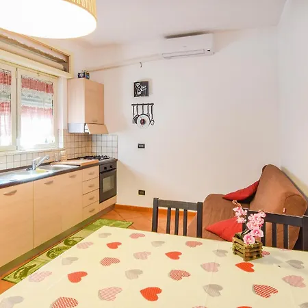 Casa vacanze Francesca
