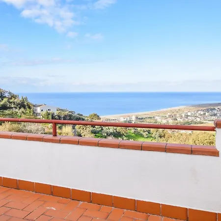 Casa vacanze Francesca