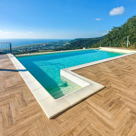 Casa vacanze Francesca *