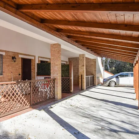 Casa vacanze Francesca Falerna